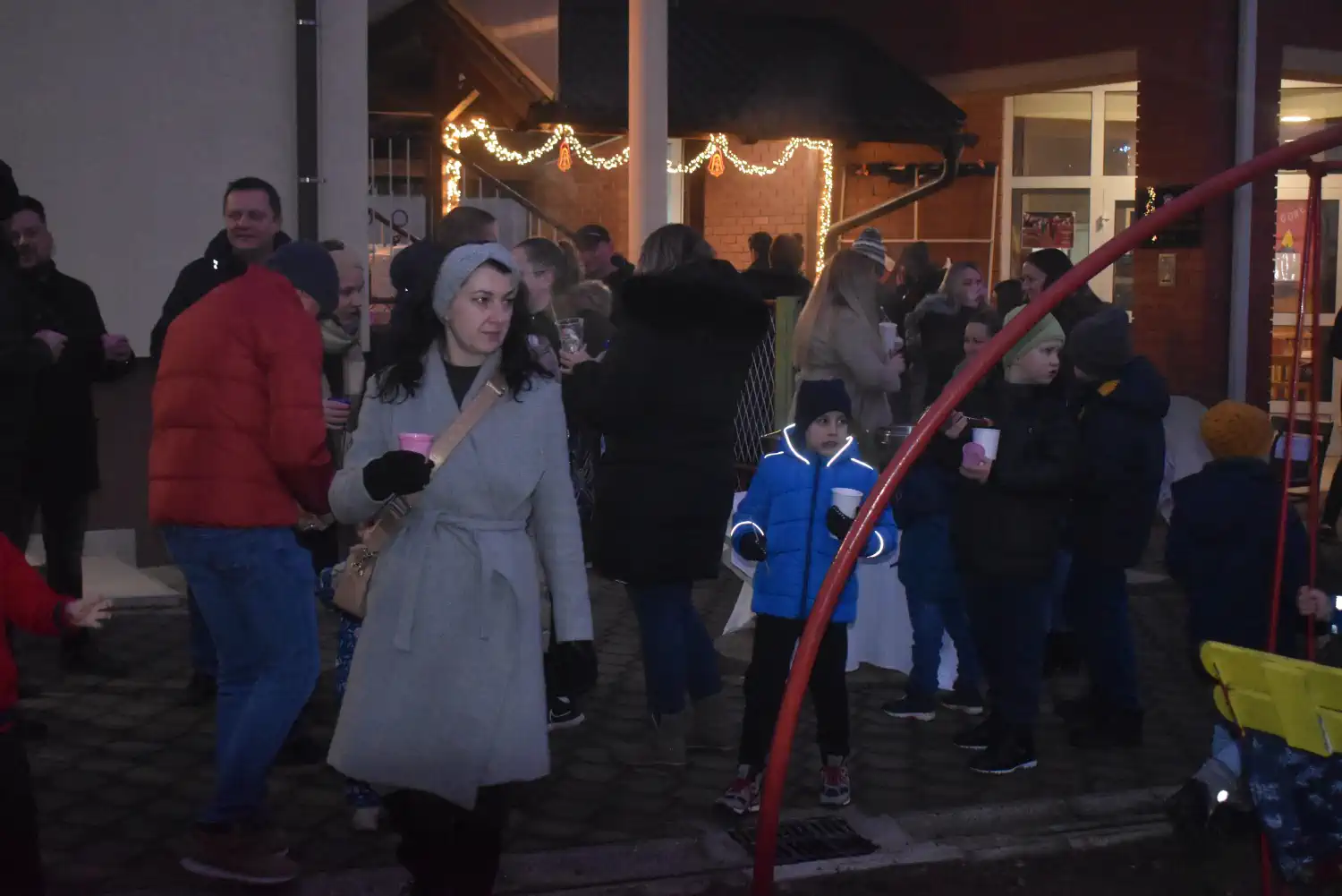 Božićni sajam DV Sv. Nikola Belica 2024 (2) Božićni sajam DV Sv. Nikola Belica 2024 (2)