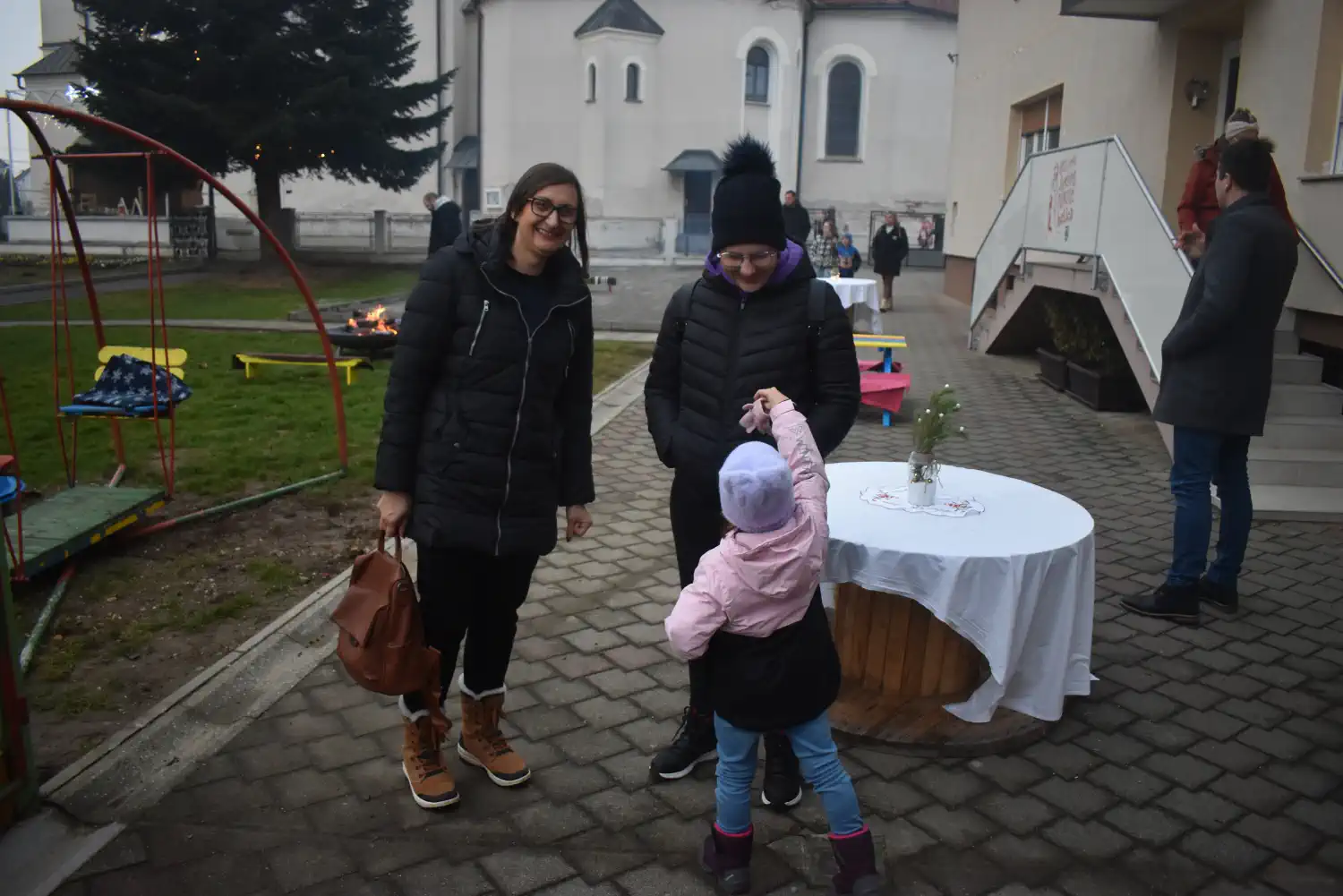 Božićni sajam DV Sv. Nikola Belica 2024 (6) Božićni sajam DV Sv. Nikola Belica 2024 (6)