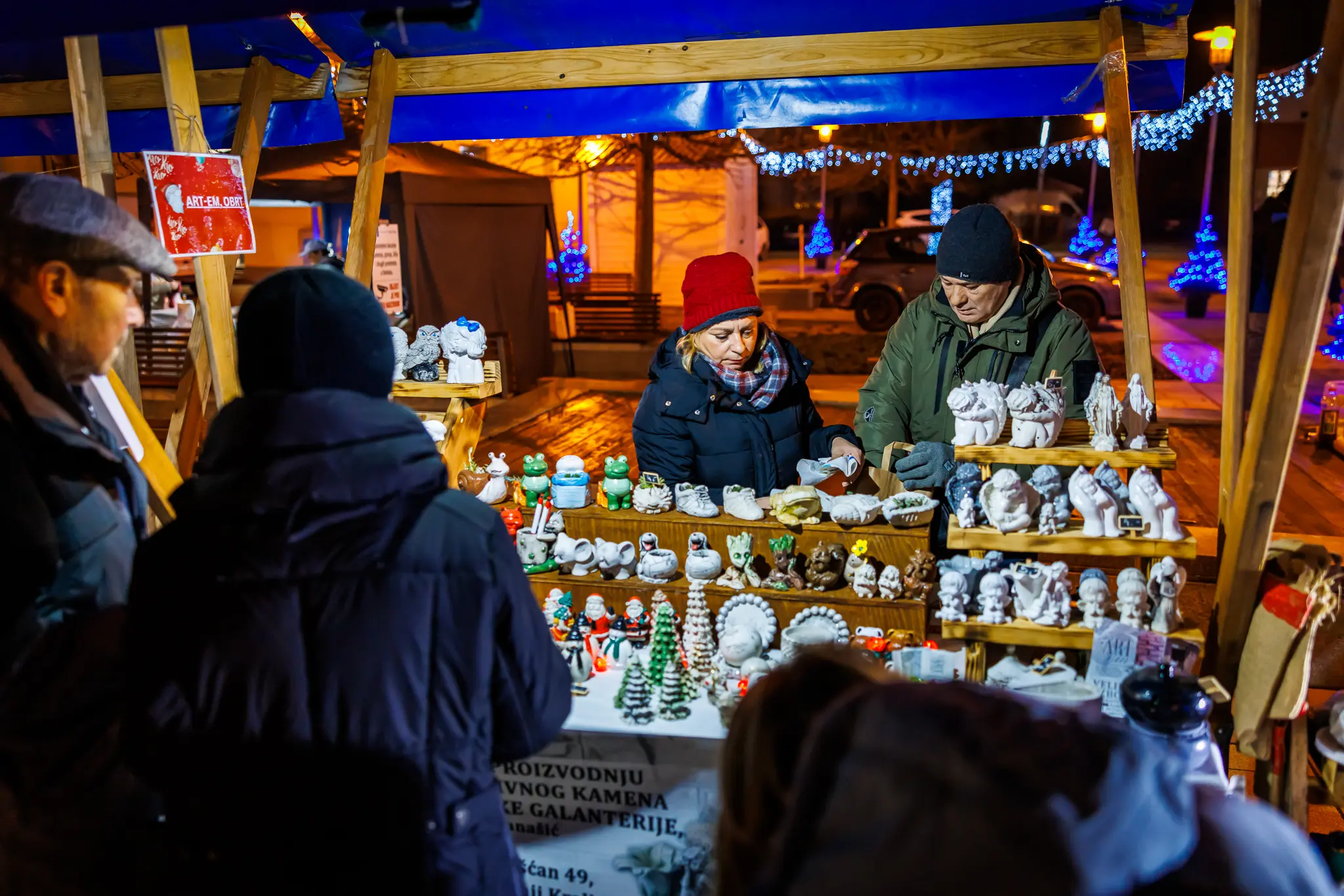 Božićni sajam Prelog (10) Božićni sajam Prelog (10)