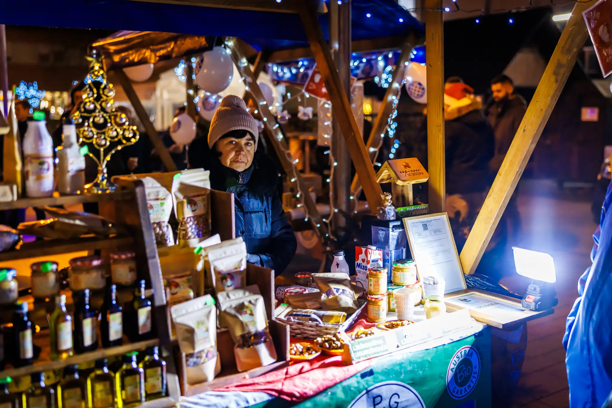 Božićni sajam Prelog (11) Božićni sajam Prelog (11)