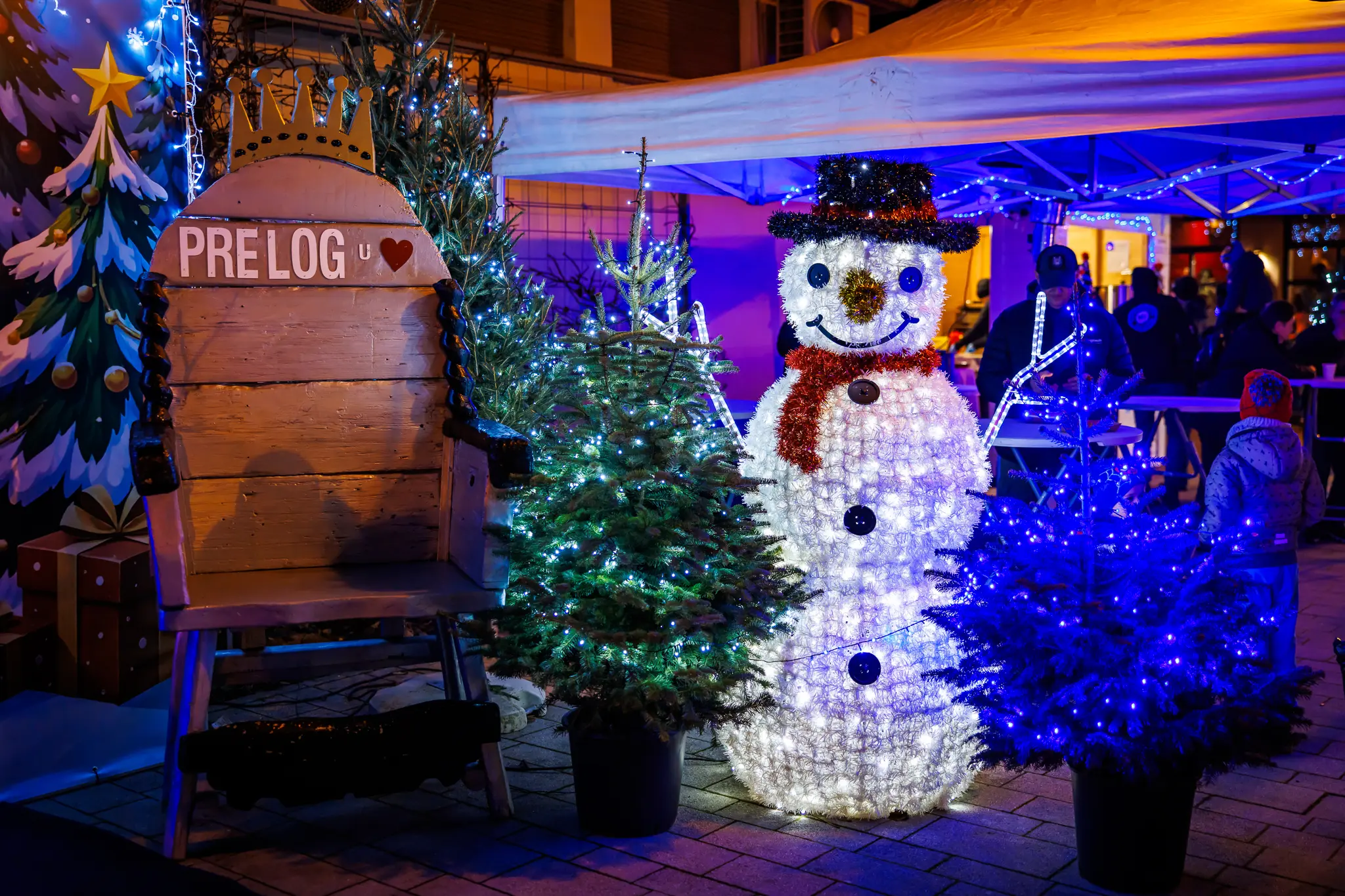Božićni sajam Prelog (12) Božićni sajam Prelog (12)