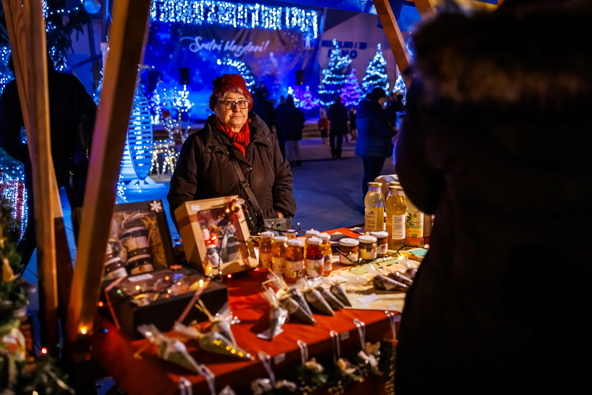 Božićni sajam Prelog (13) Božićni sajam Prelog (13)