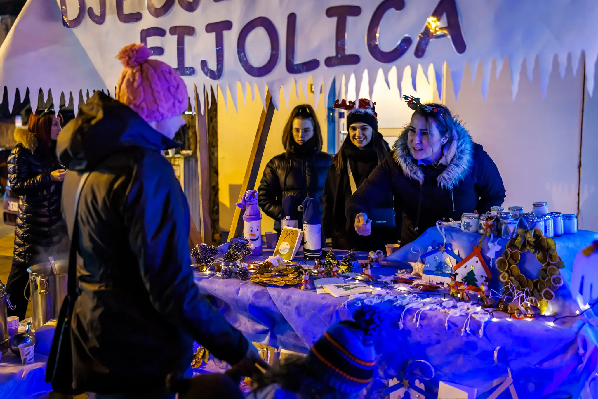 Božićni sajam Prelog (14) Božićni sajam Prelog (14)