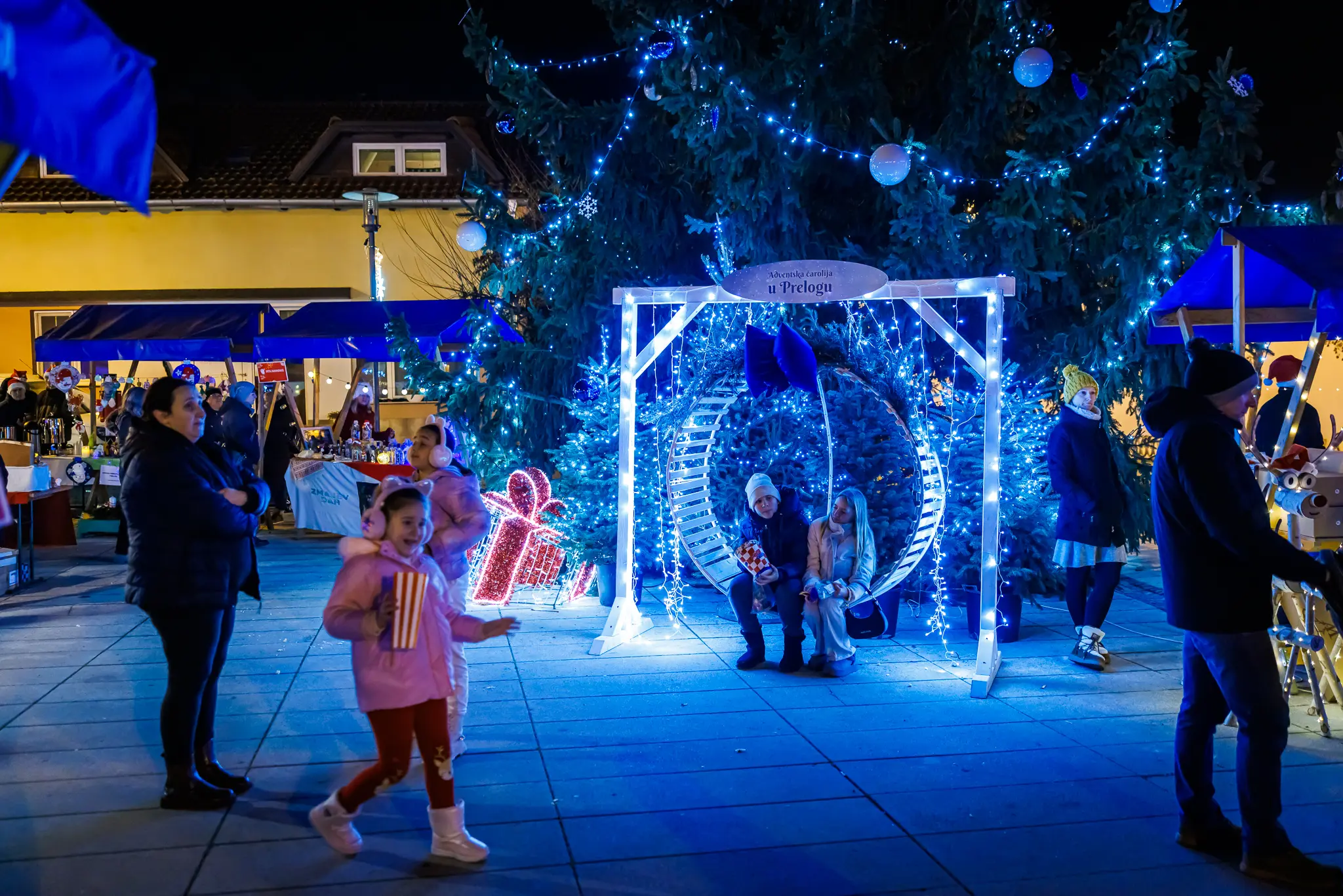 Božićni sajam Prelog (17) Božićni sajam Prelog (17)