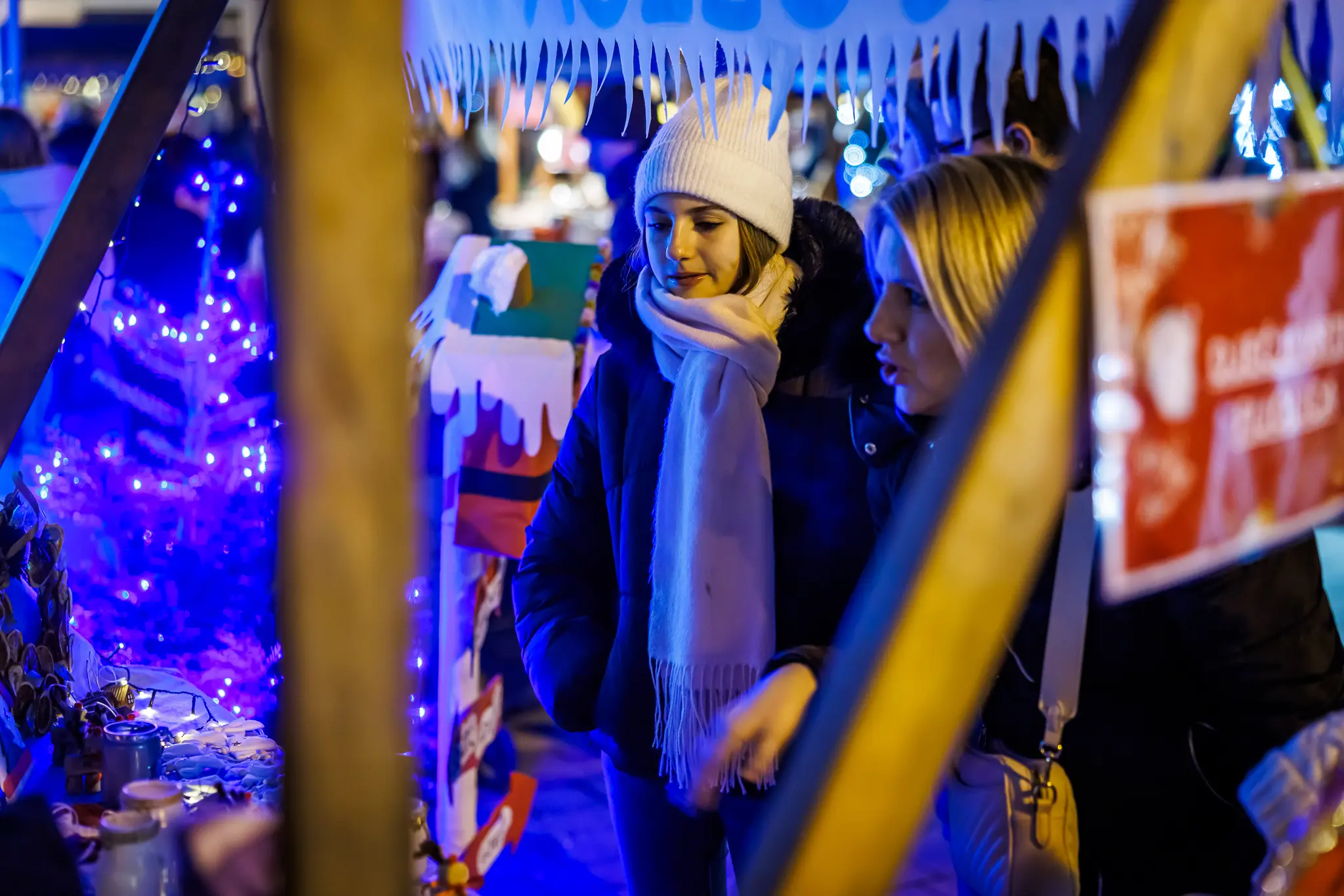 Božićni sajam Prelog (2) Božićni sajam Prelog (2)