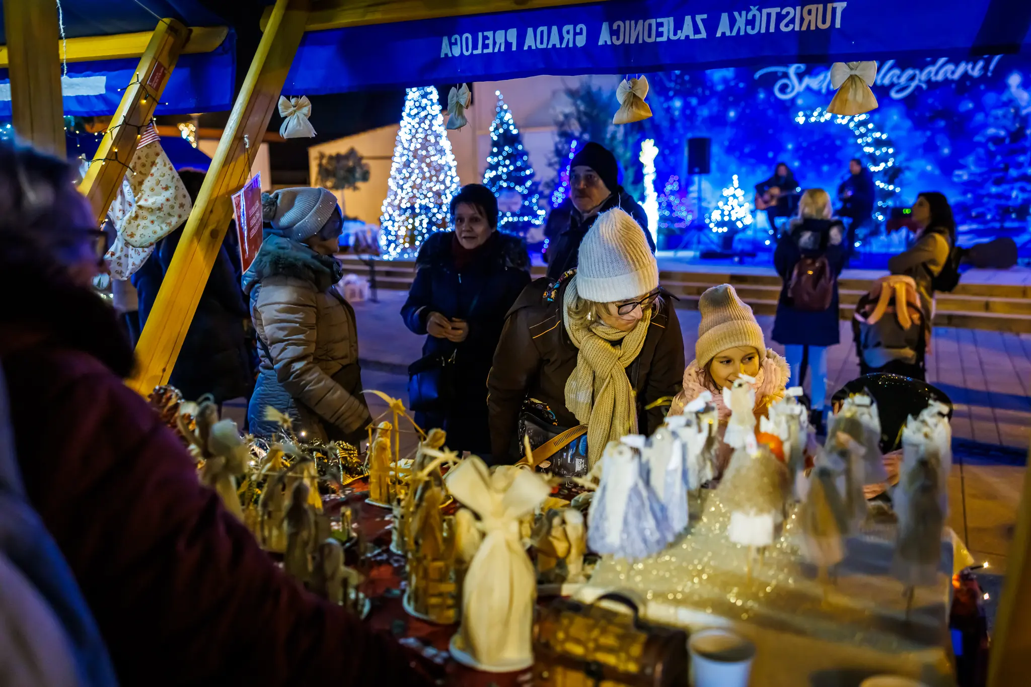 Božićni sajam Prelog (20) Božićni sajam Prelog (20)
