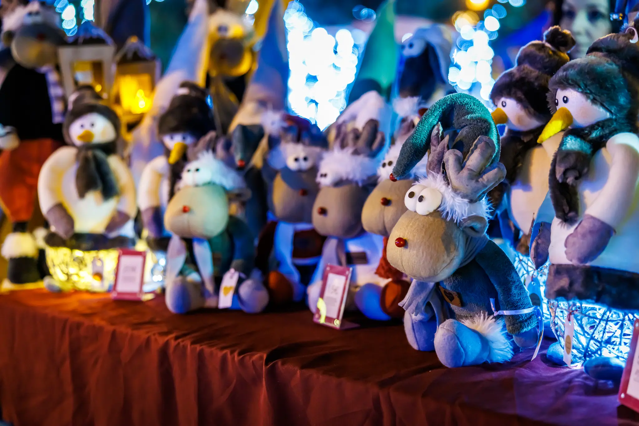 Božićni sajam Prelog (25) Božićni sajam Prelog (25)