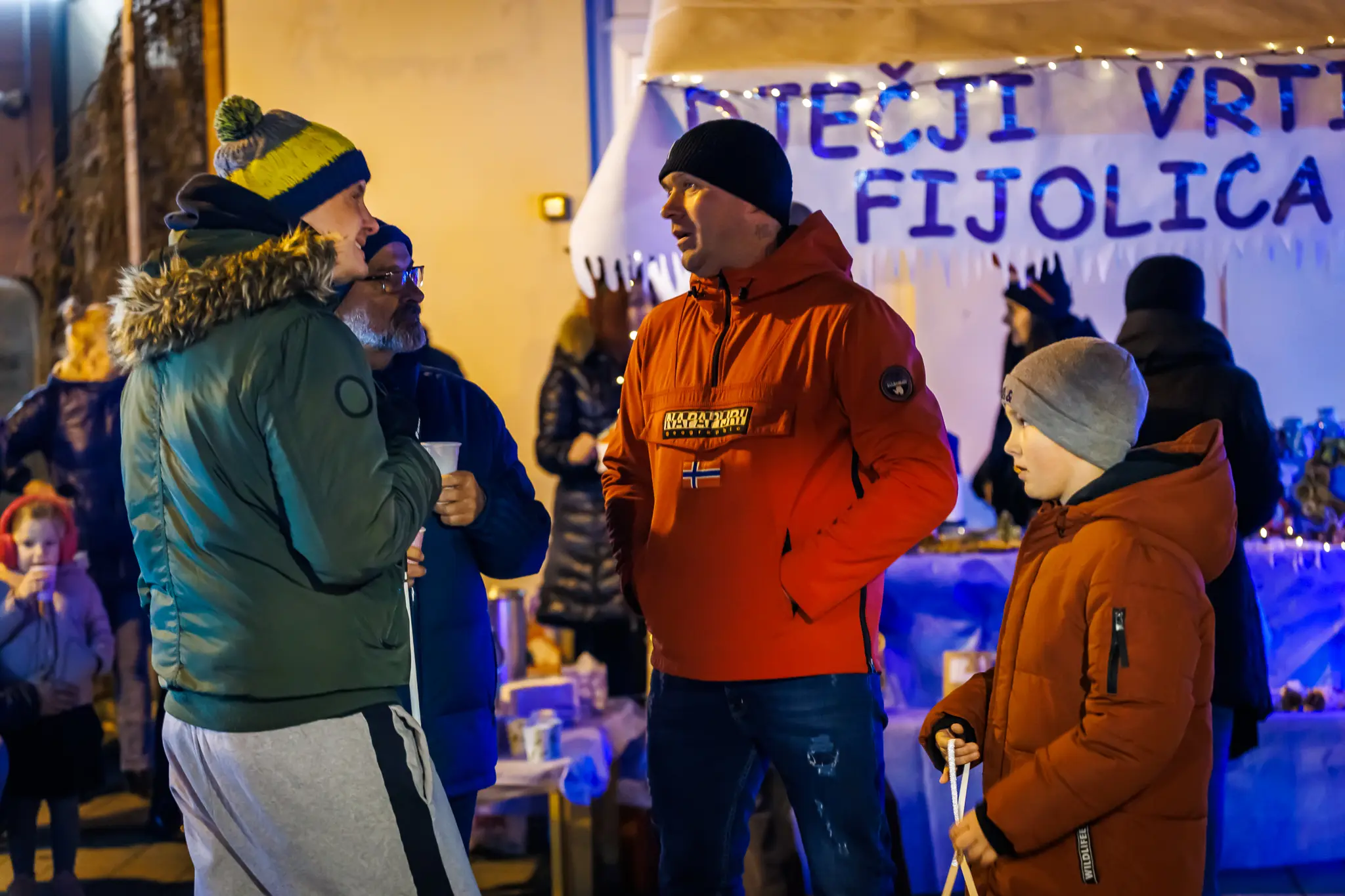 Božićni sajam Prelog (26) Božićni sajam Prelog (26)