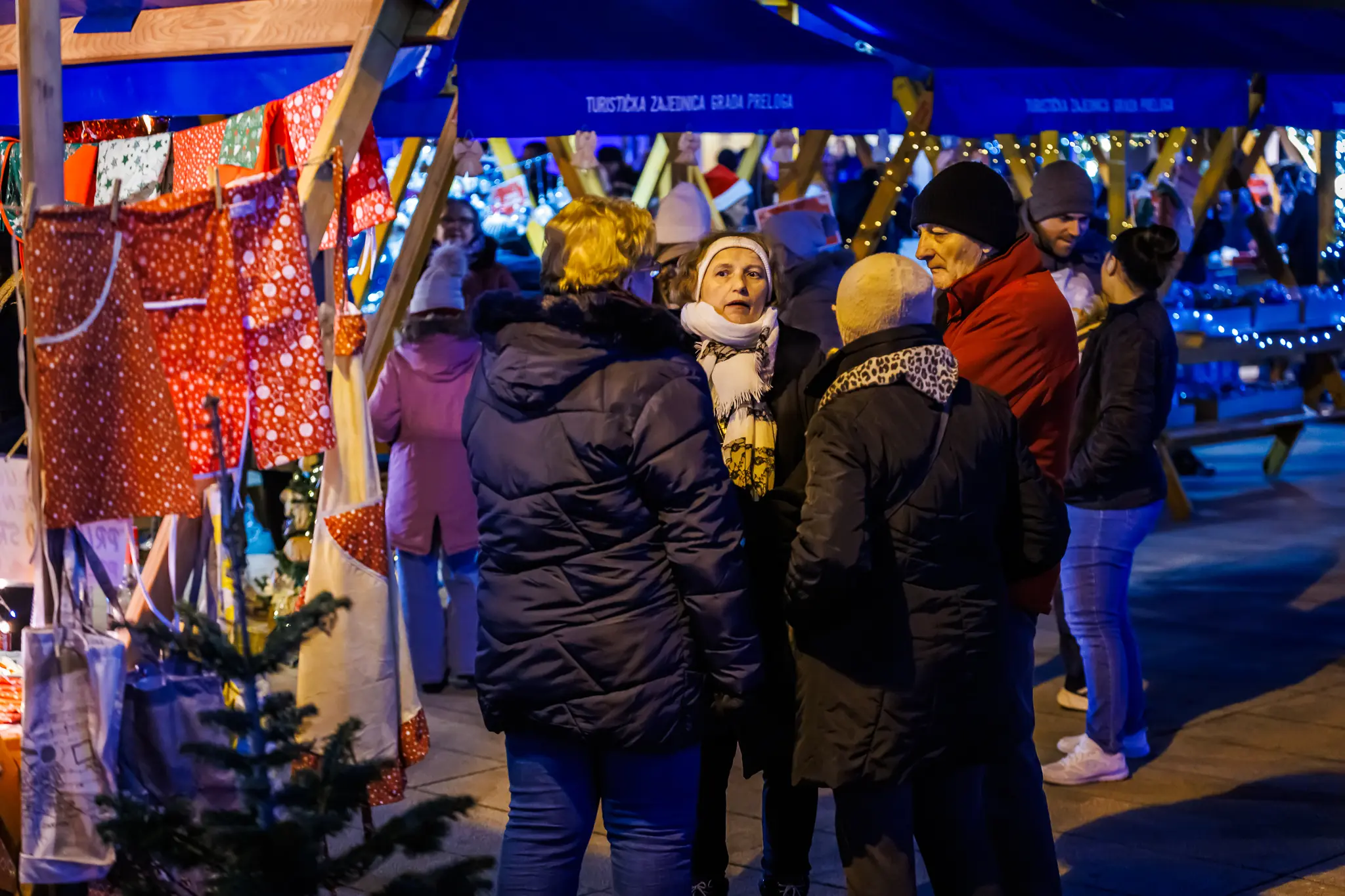 Božićni sajam Prelog (28) Božićni sajam Prelog (28)