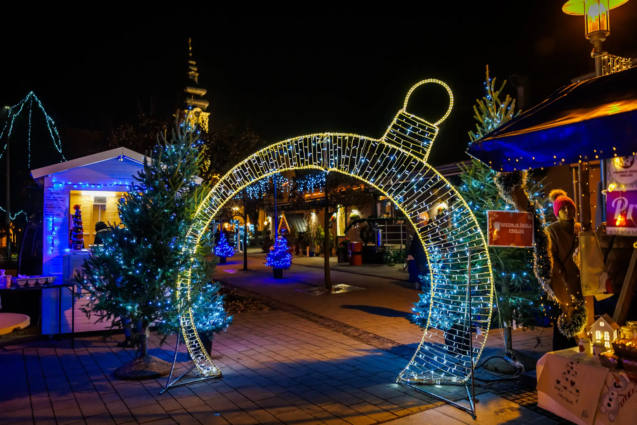 Božićni sajam Prelog (29) Božićni sajam Prelog (29)