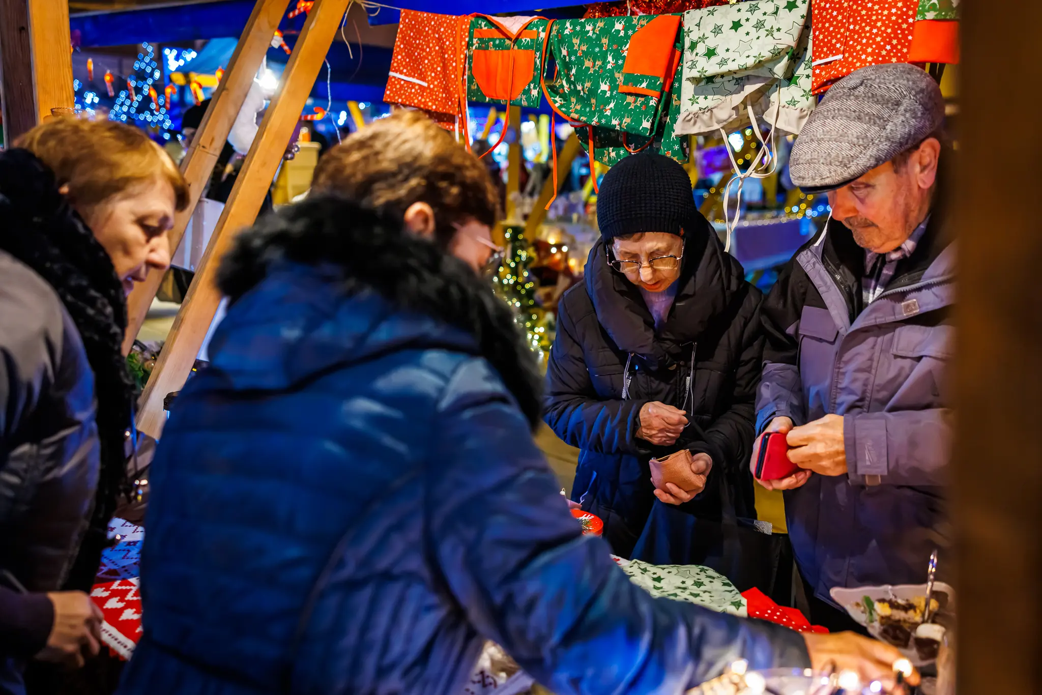 Božićni sajam Prelog (3) Božićni sajam Prelog (3)