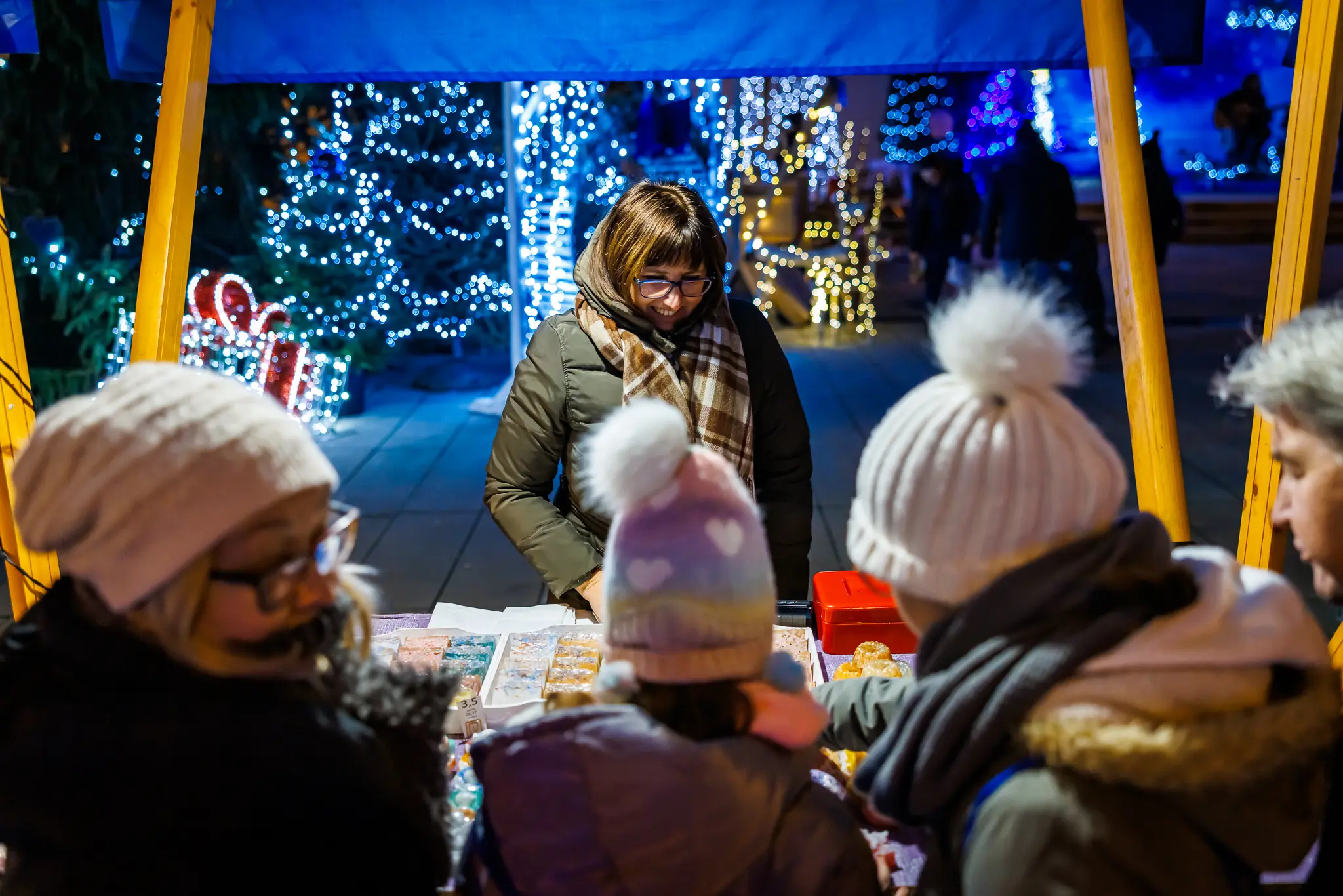Božićni sajam Prelog (32) Božićni sajam Prelog (32)