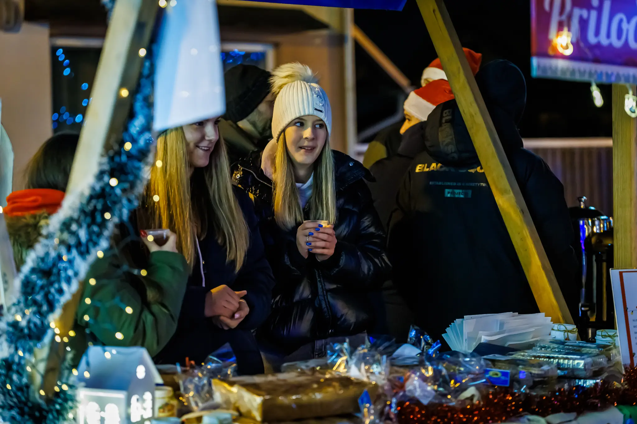 Božićni sajam Prelog (33) Božićni sajam Prelog (33)