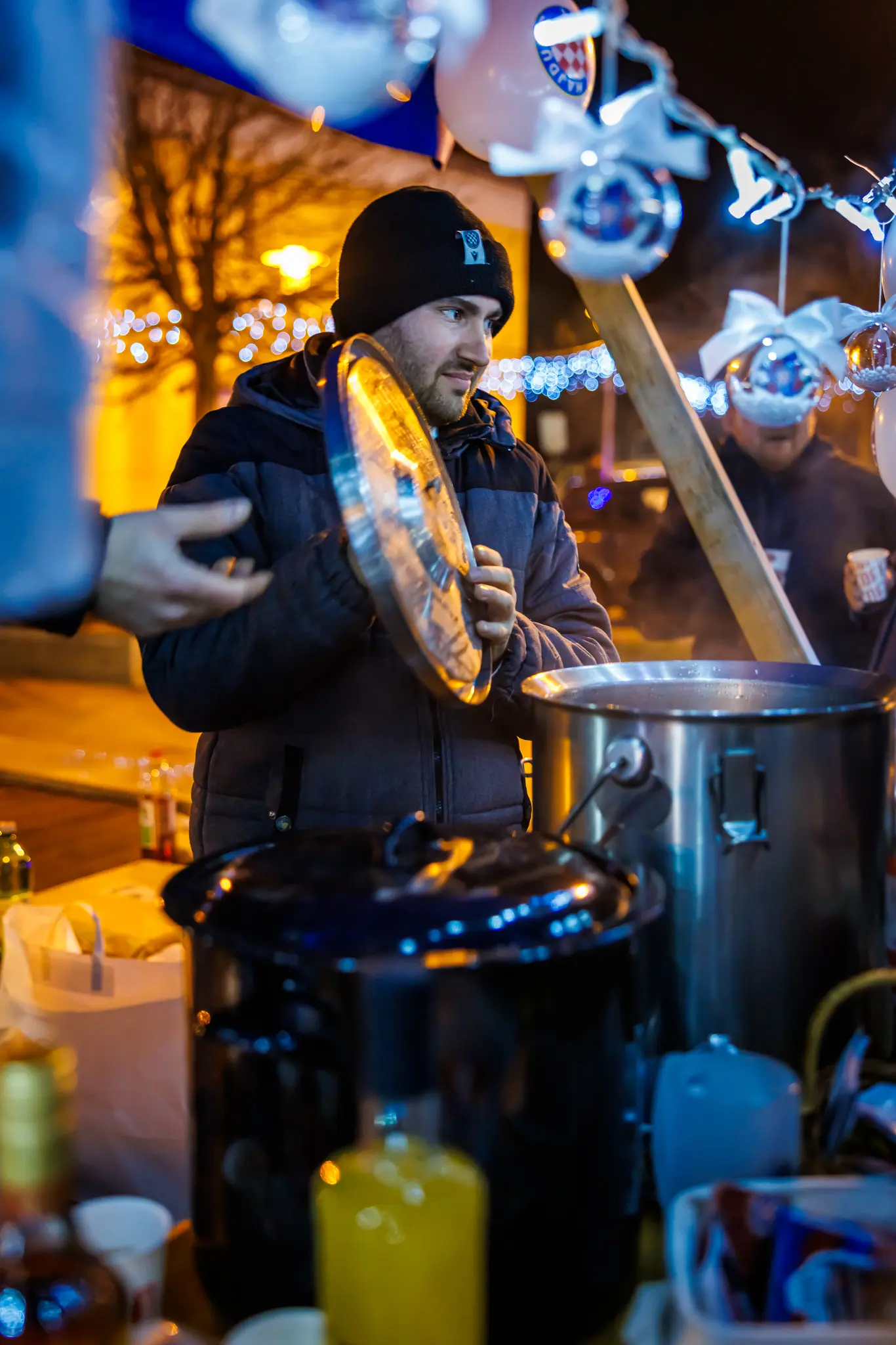 Božićni sajam Prelog (34) Božićni sajam Prelog (34)