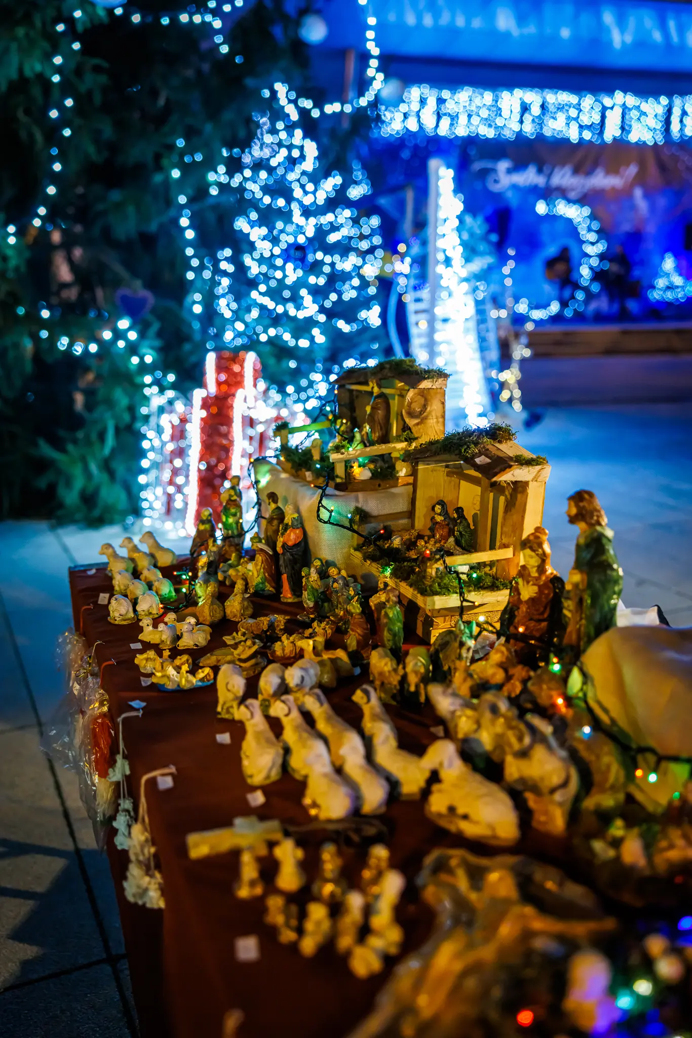 Božićni sajam Prelog (35) Božićni sajam Prelog (35)