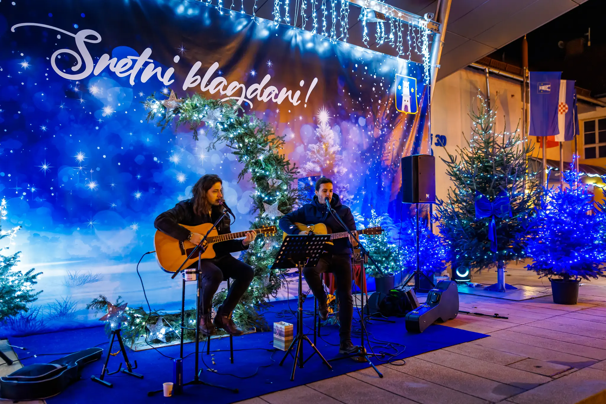 Božićni sajam Prelog (4) Božićni sajam Prelog (4)