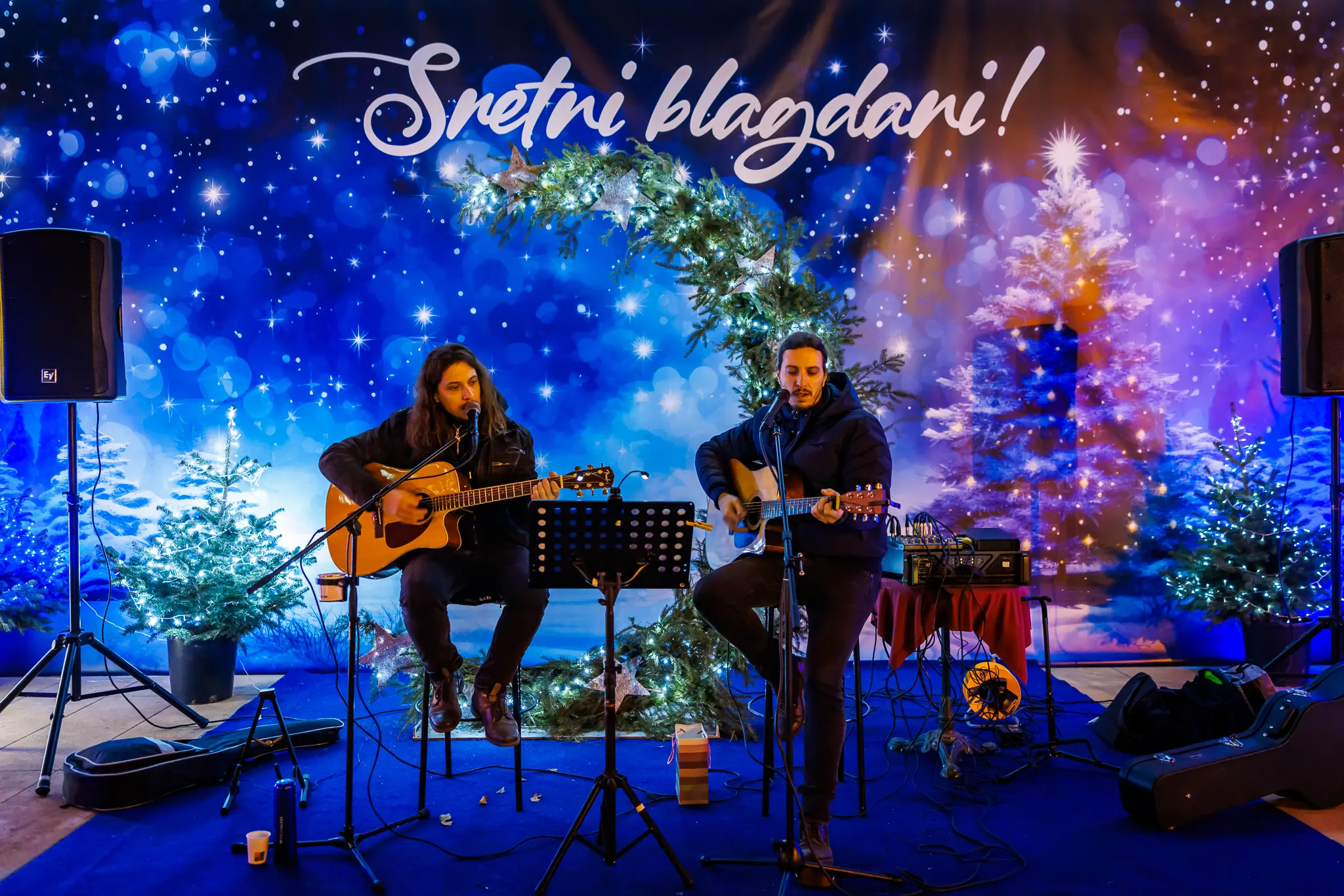 Božićni sajam Prelog (5) Božićni sajam Prelog (5)