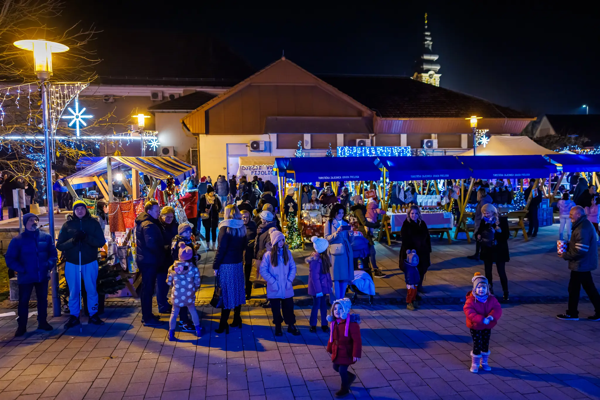 Božićni sajam Prelog (6) Božićni sajam Prelog (6)