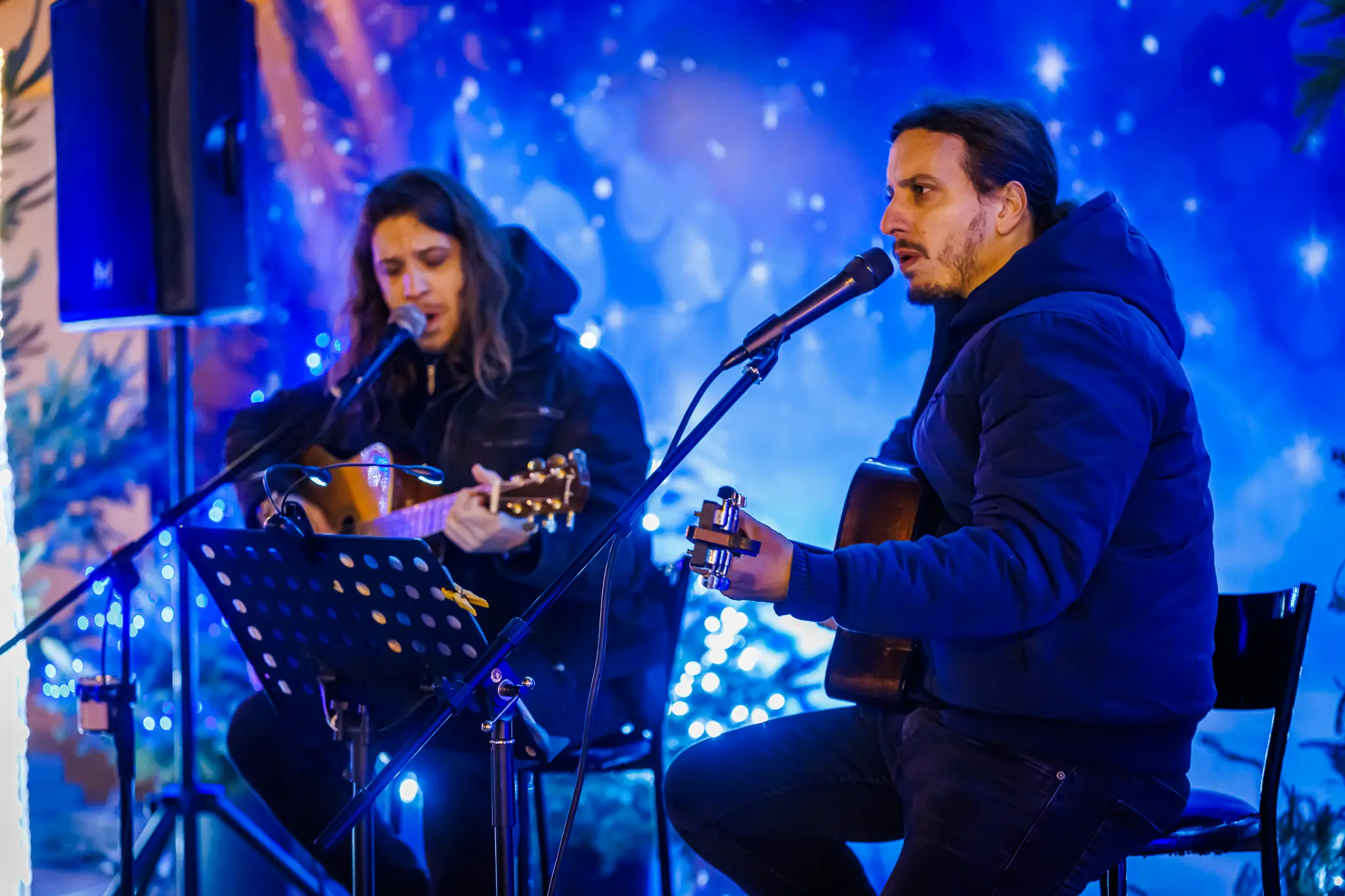 Božićni sajam Prelog (8) Božićni sajam Prelog (8)