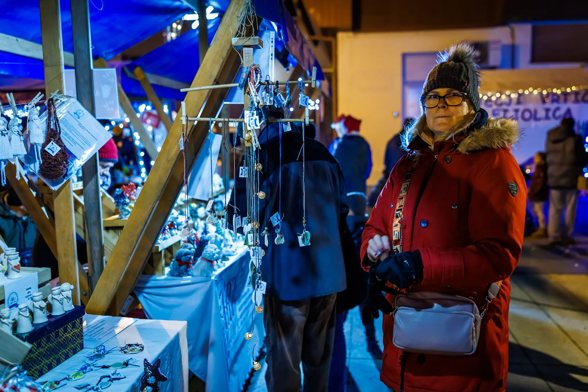 Božićni sajam Prelog (9) Božićni sajam Prelog (9)