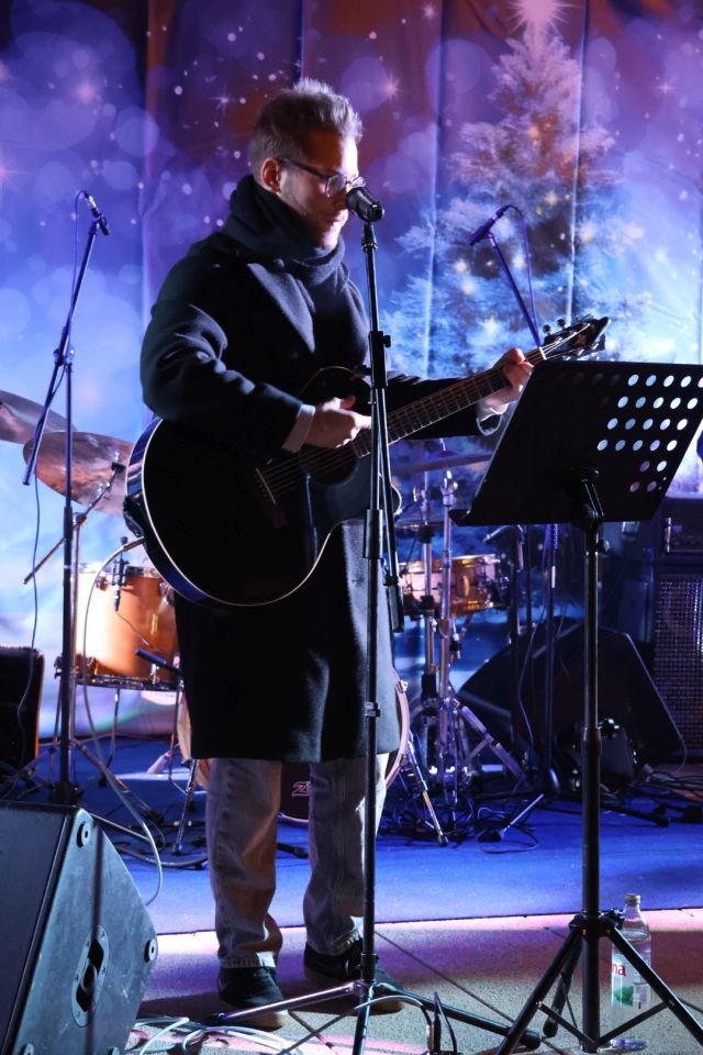 Božićni sajam, advent Prelog 2025 (1) Božićni sajam, advent Prelog 2025 (1)