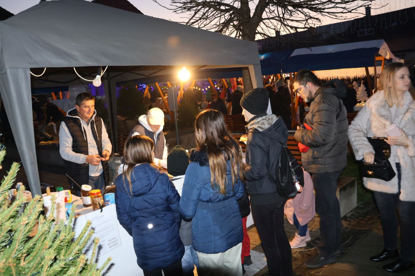 Božićni sajam, advent Prelog 2025 (10) Božićni sajam, advent Prelog 2025 (10)