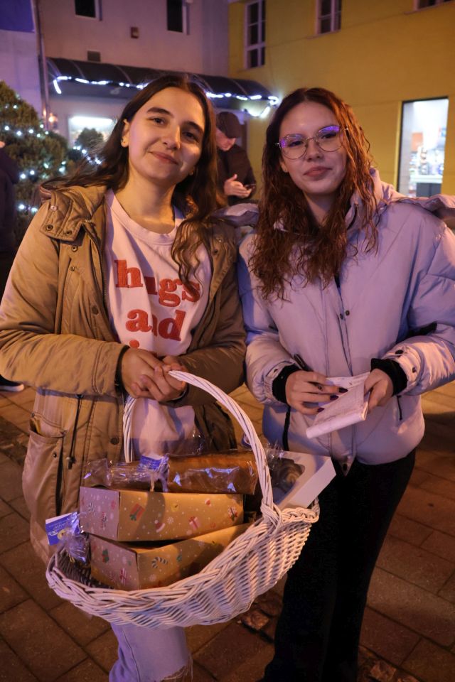 Božićni sajam, advent Prelog 2025 (100) Božićni sajam, advent Prelog 2025 (100)