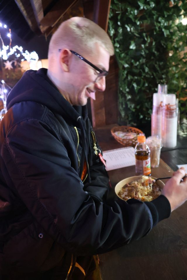 Božićni sajam, advent Prelog 2025 (105) Božićni sajam, advent Prelog 2025 (105)