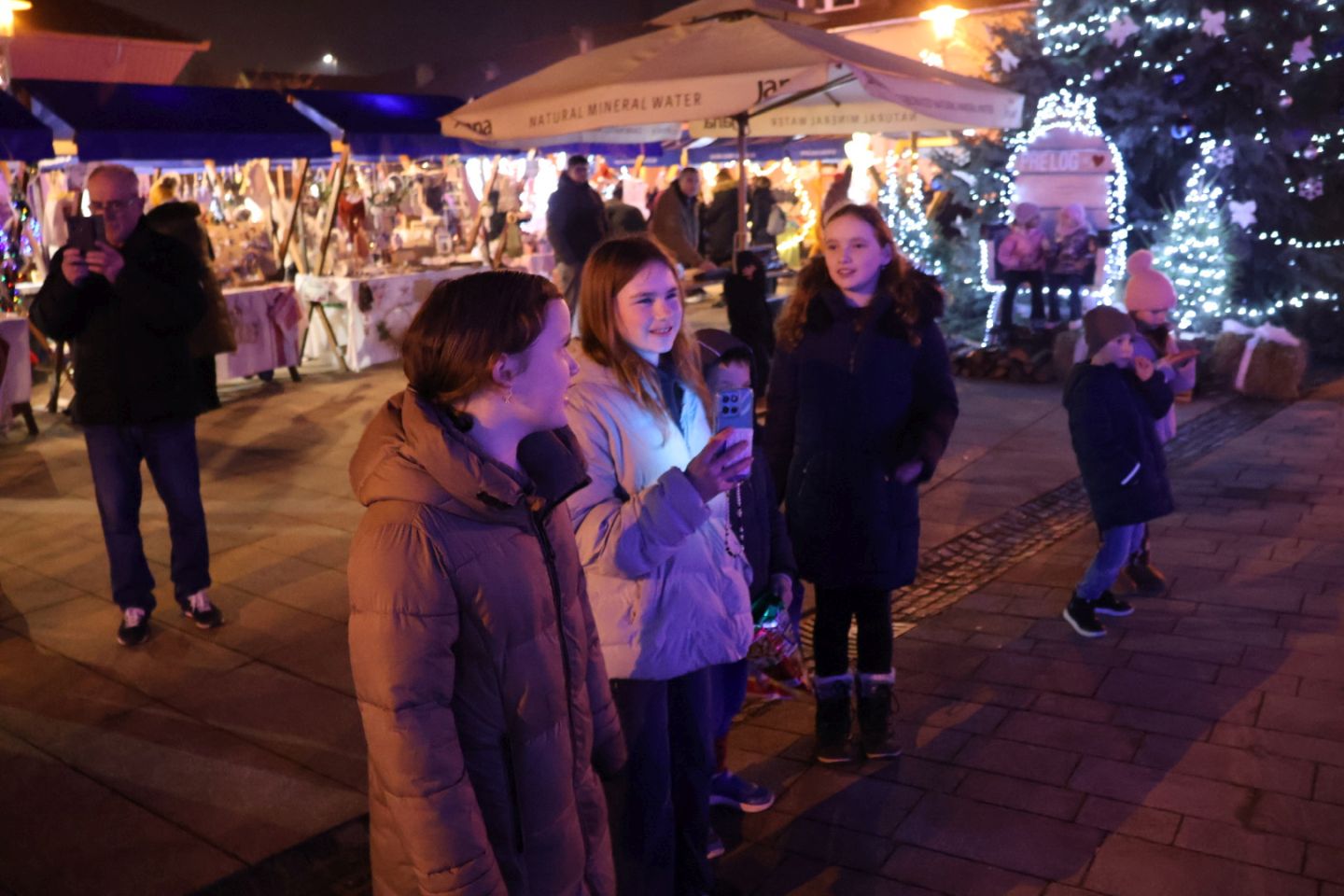 Božićni sajam, advent Prelog 2025 (109) Božićni sajam, advent Prelog 2025 (109)