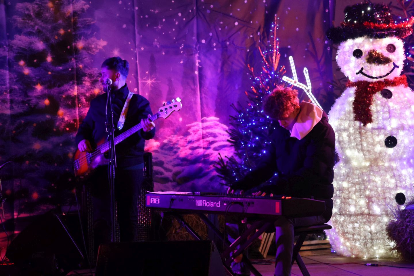 Božićni sajam, advent Prelog 2025 (113) Božićni sajam, advent Prelog 2025 (113)