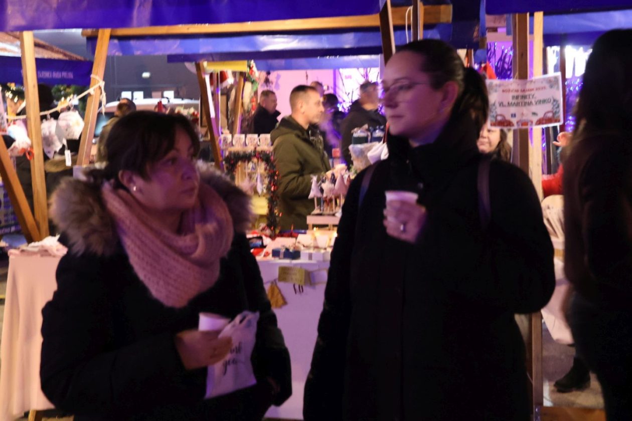 Božićni sajam, advent Prelog 2025 (115) Božićni sajam, advent Prelog 2025 (115)