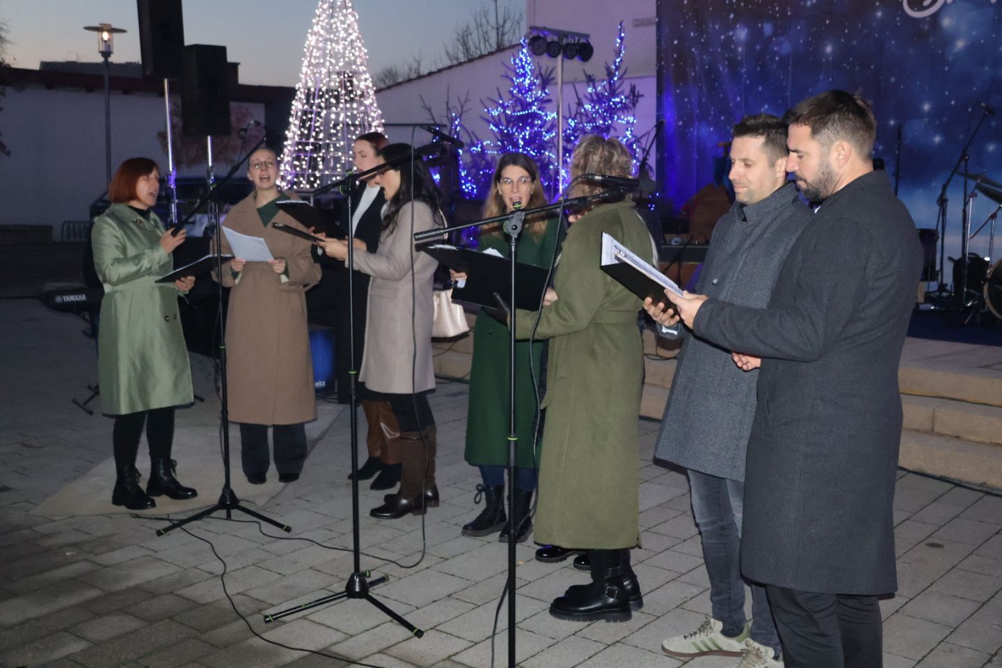 Božićni sajam, advent Prelog 2025 (15) Božićni sajam, advent Prelog 2025 (15)