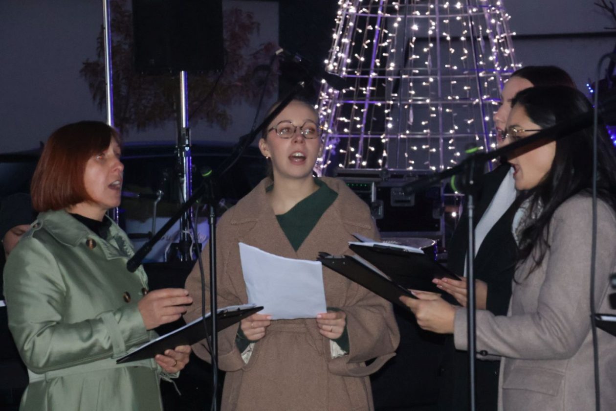 Božićni sajam, advent Prelog 2025 (16) Božićni sajam, advent Prelog 2025 (16)