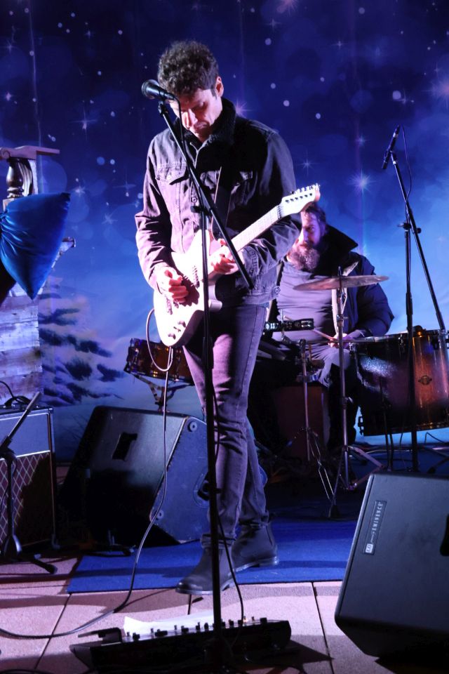 Božićni sajam, advent Prelog 2025 (2) Božićni sajam, advent Prelog 2025 (2)