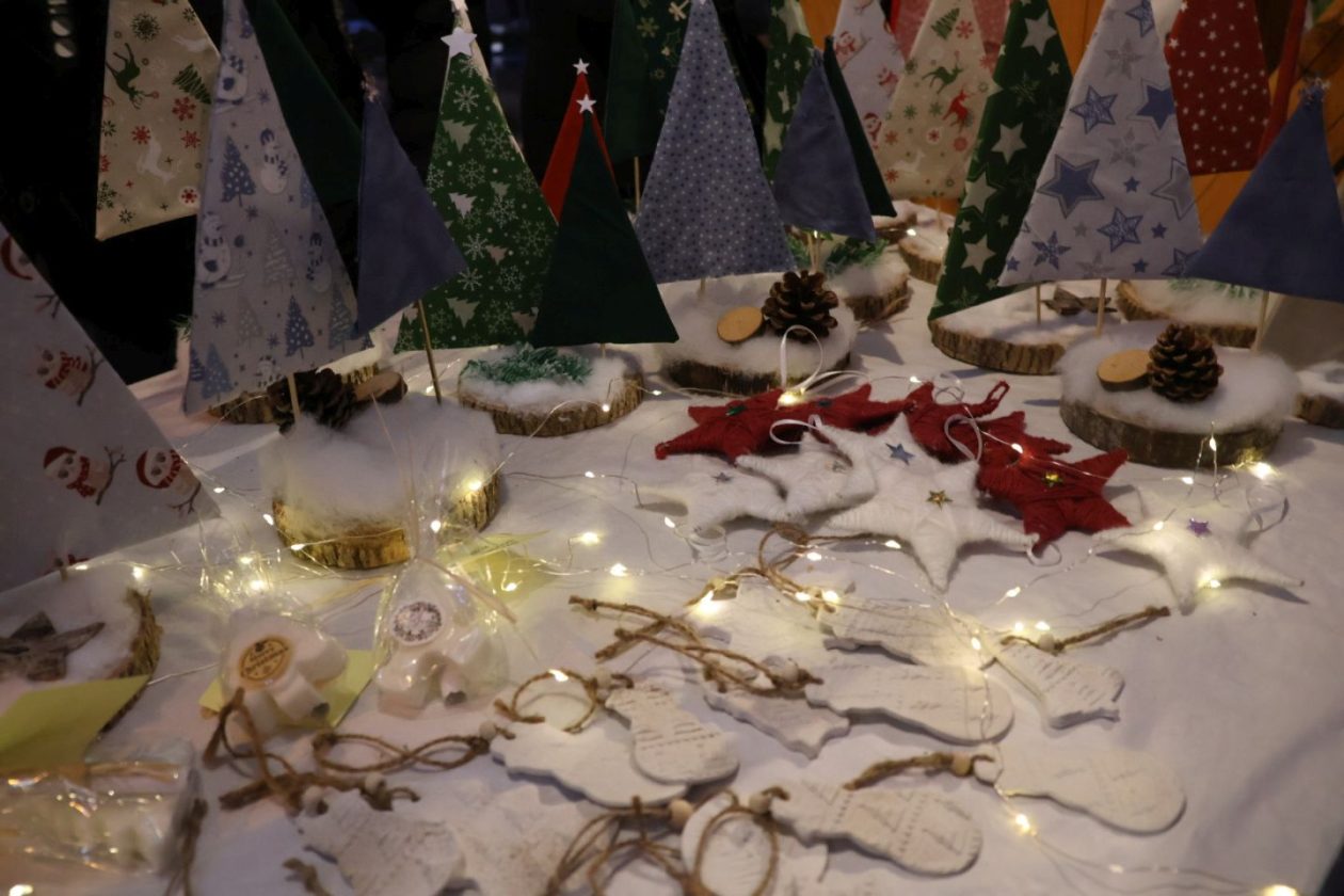 Božićni sajam, advent Prelog 2025 (22) Božićni sajam, advent Prelog 2025 (22)