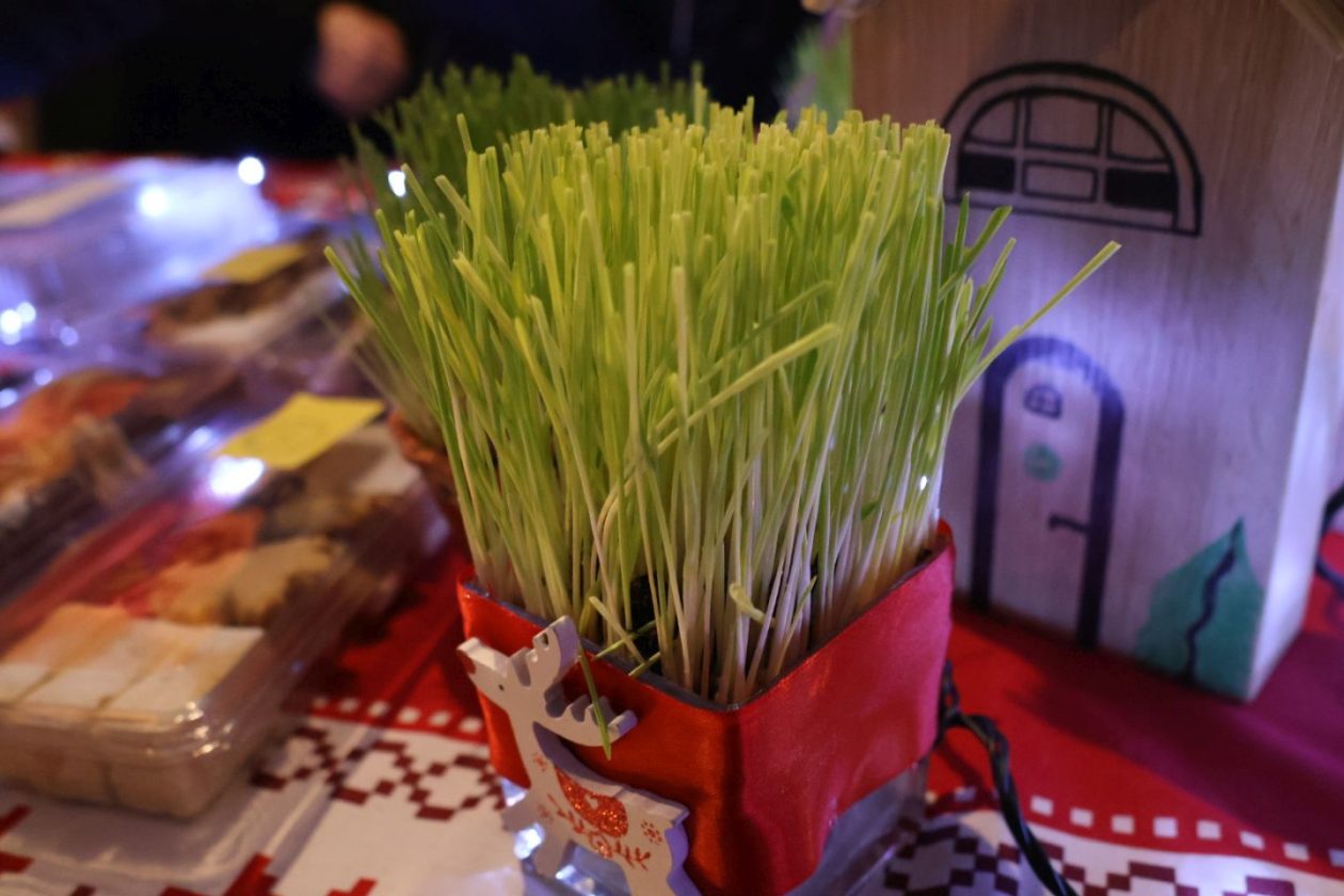 Božićni sajam, advent Prelog 2025 (24) Božićni sajam, advent Prelog 2025 (24)