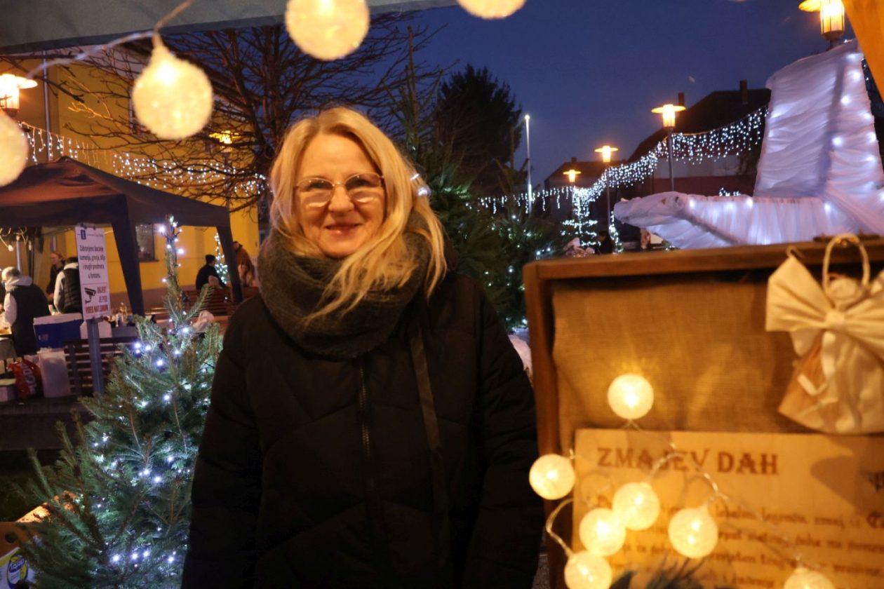 Božićni sajam, advent Prelog 2025 (26) Božićni sajam, advent Prelog 2025 (26)