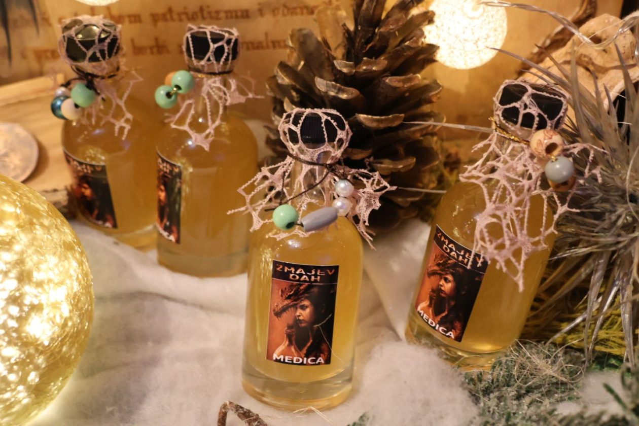 Božićni sajam, advent Prelog 2025 (27) Božićni sajam, advent Prelog 2025 (27)