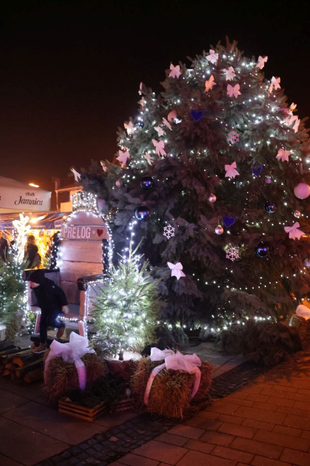 Božićni sajam, advent Prelog 2025 (3) Božićni sajam, advent Prelog 2025 (3)