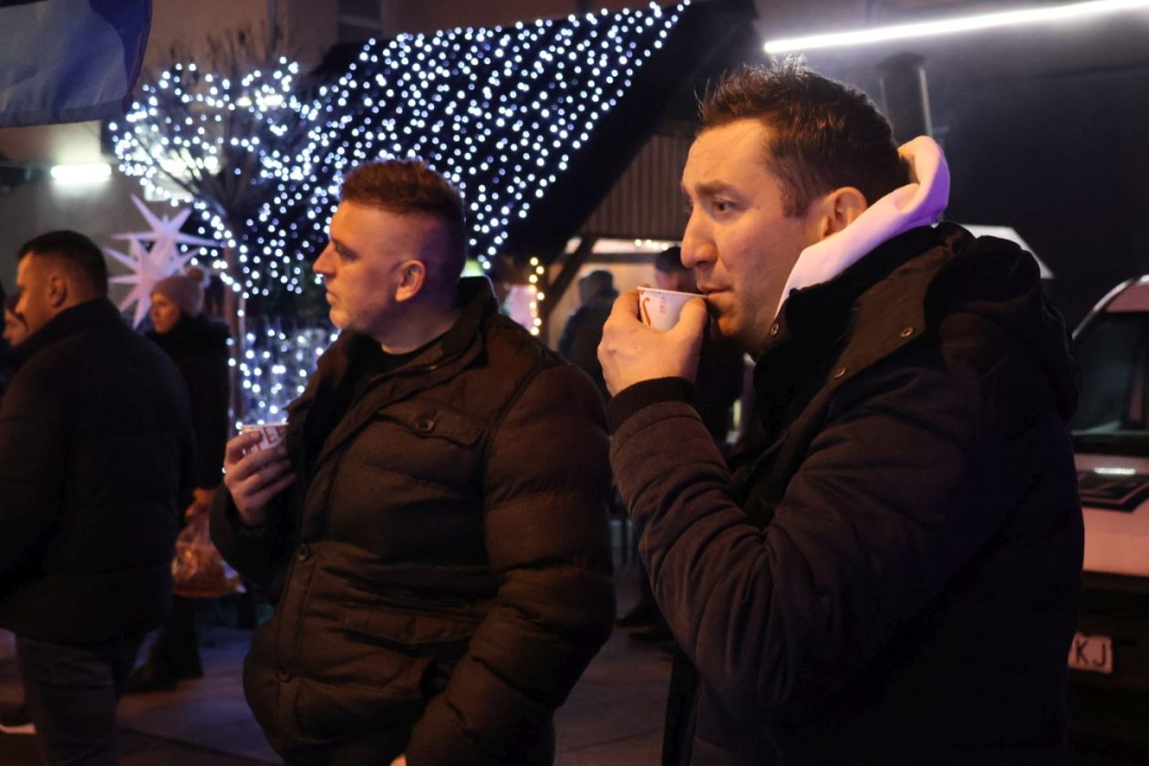 Božićni sajam, advent Prelog 2025 (32) Božićni sajam, advent Prelog 2025 (32)