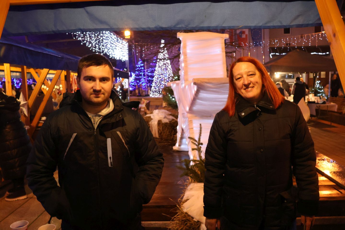 Božićni sajam, advent Prelog 2025 (34) Božićni sajam, advent Prelog 2025 (34)