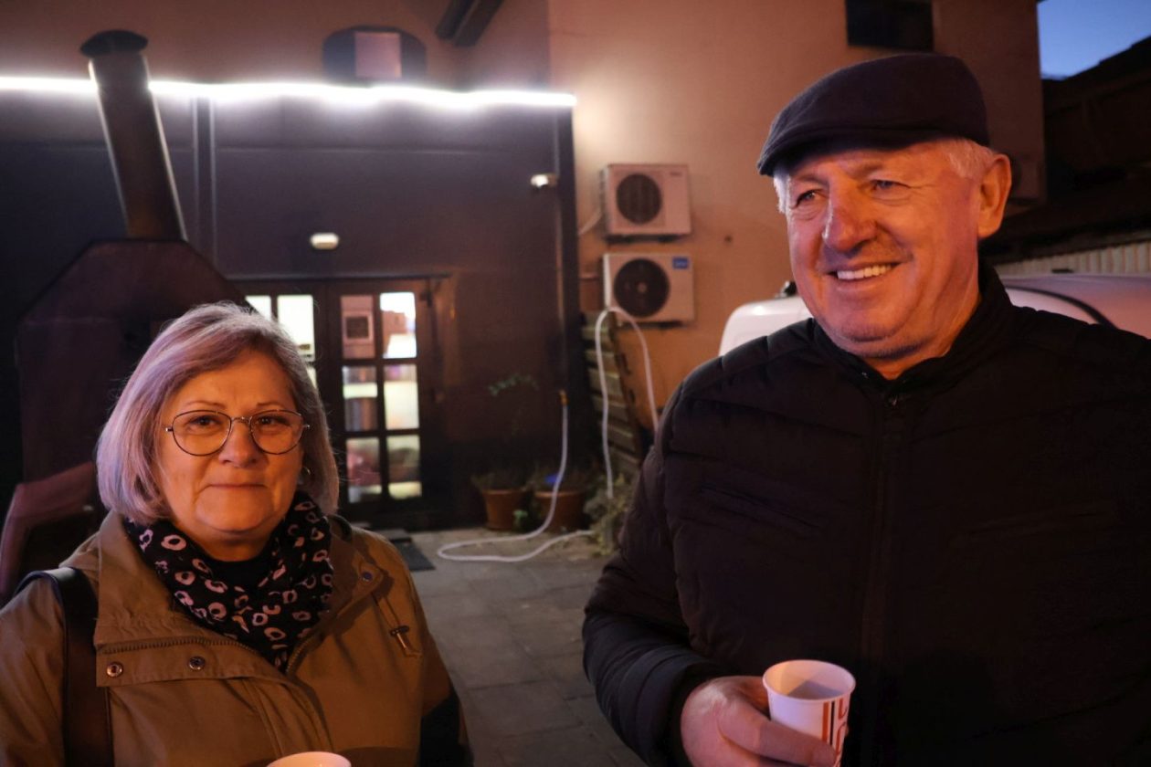 Božićni sajam, advent Prelog 2025 (37) Božićni sajam, advent Prelog 2025 (37)