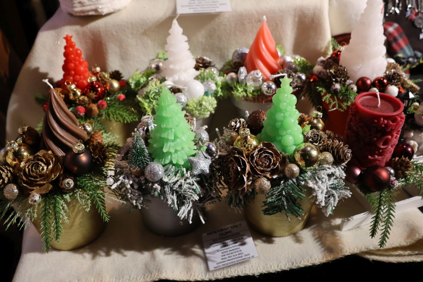 Božićni sajam, advent Prelog 2025 (45) Božićni sajam, advent Prelog 2025 (45)