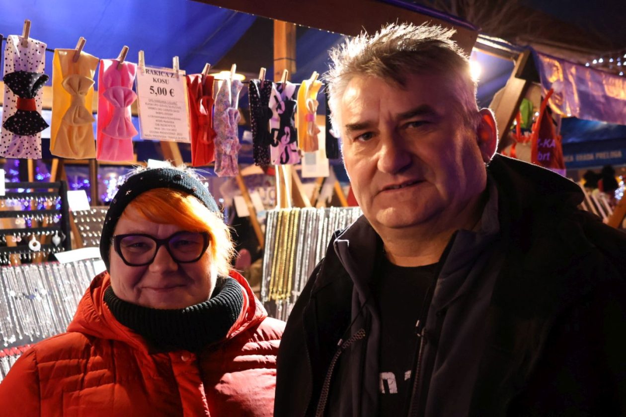 Božićni sajam, advent Prelog 2025 (46) Božićni sajam, advent Prelog 2025 (46)