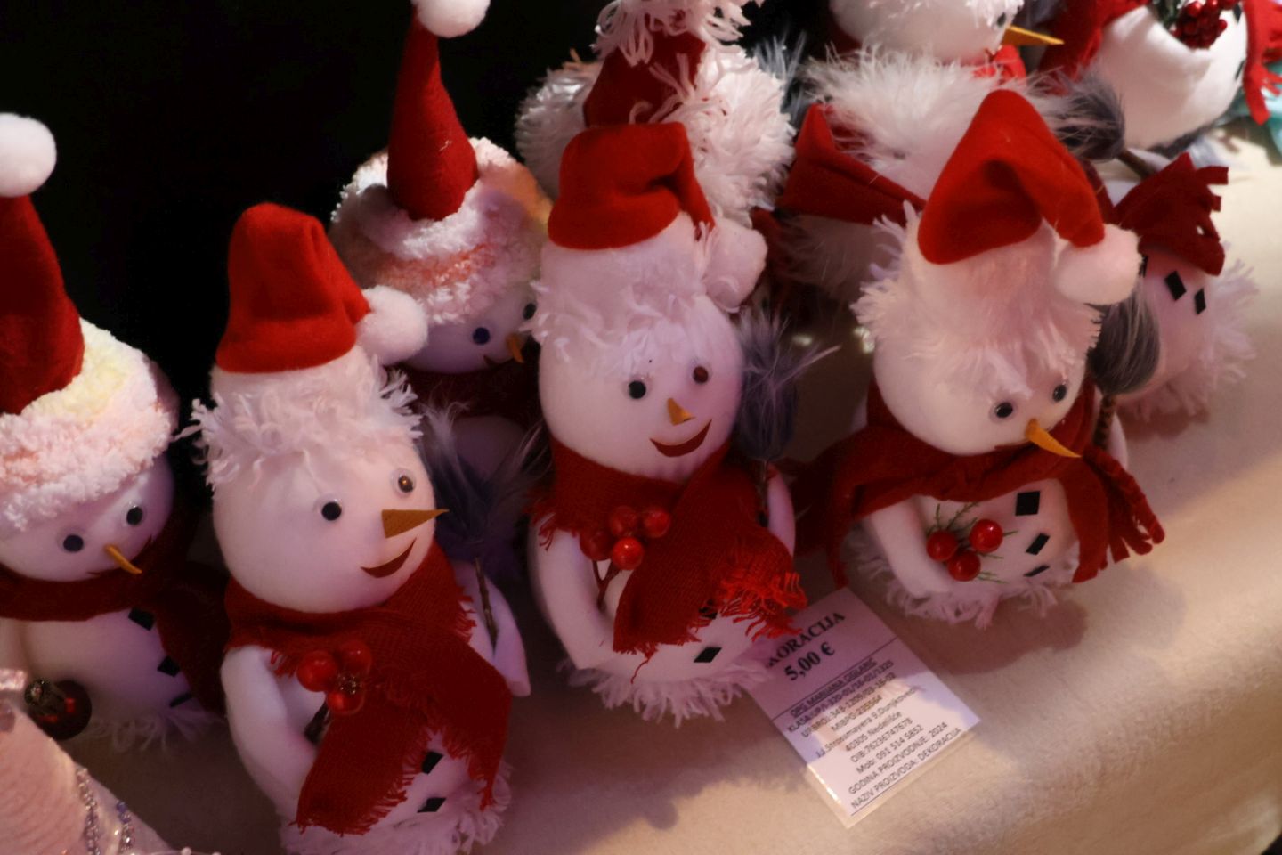 Božićni sajam, advent Prelog 2025 (47) Božićni sajam, advent Prelog 2025 (47)