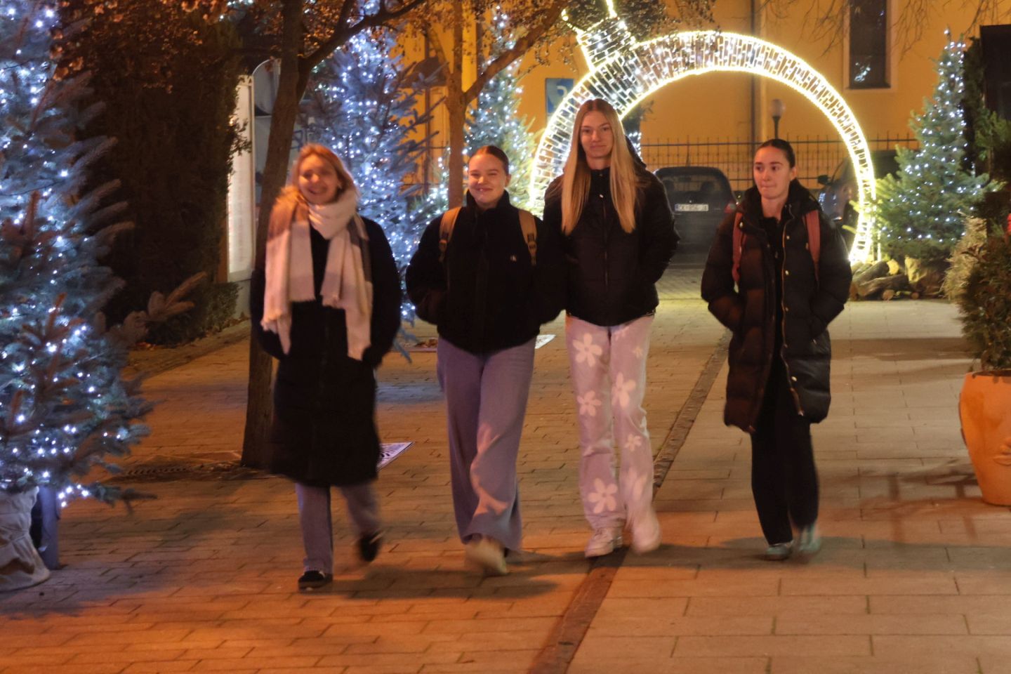 Božićni sajam, advent Prelog 2025 (5) Božićni sajam, advent Prelog 2025 (5)