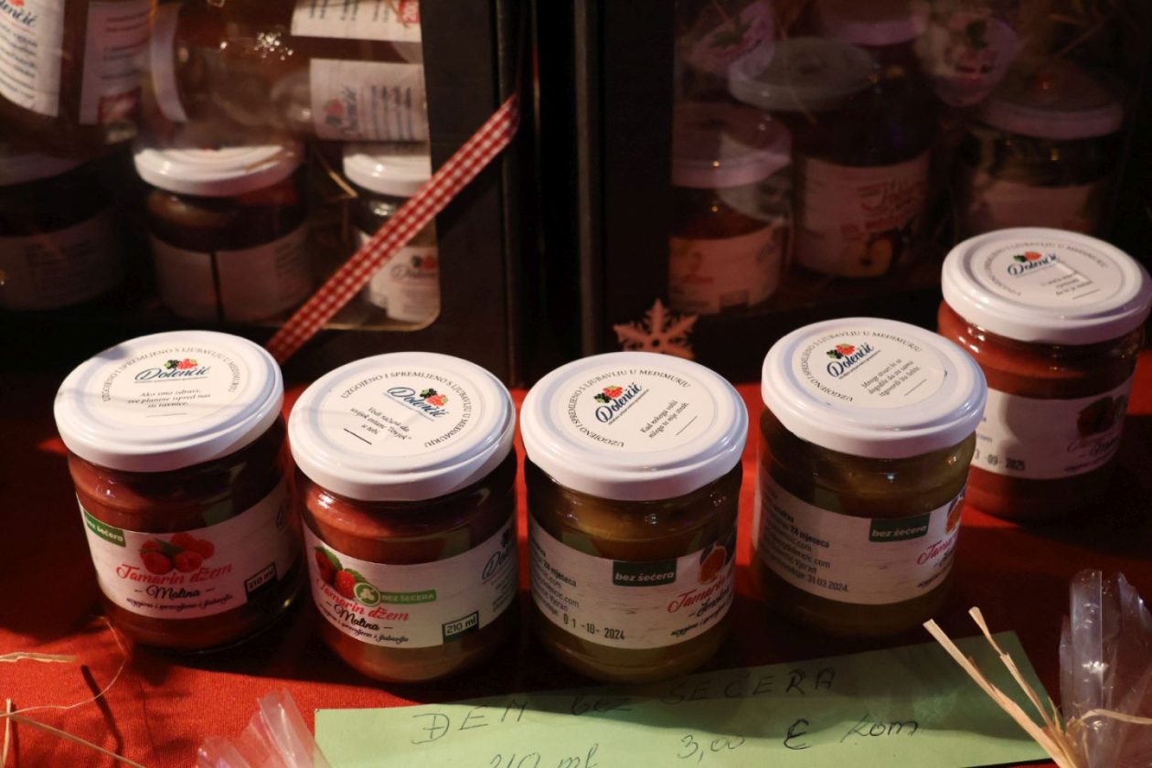 Božićni sajam, advent Prelog 2025 (55) Božićni sajam, advent Prelog 2025 (55)