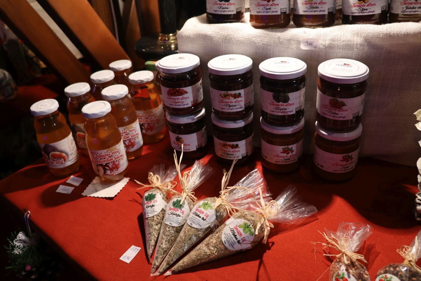 Božićni sajam, advent Prelog 2025 (56) Božićni sajam, advent Prelog 2025 (56)