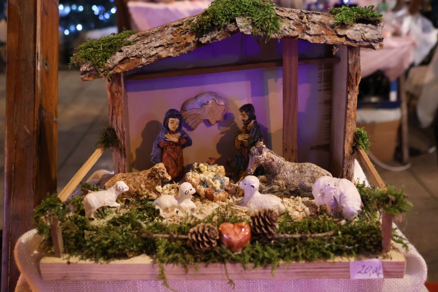 Božićni sajam, advent Prelog 2025 (59) Božićni sajam, advent Prelog 2025 (59)