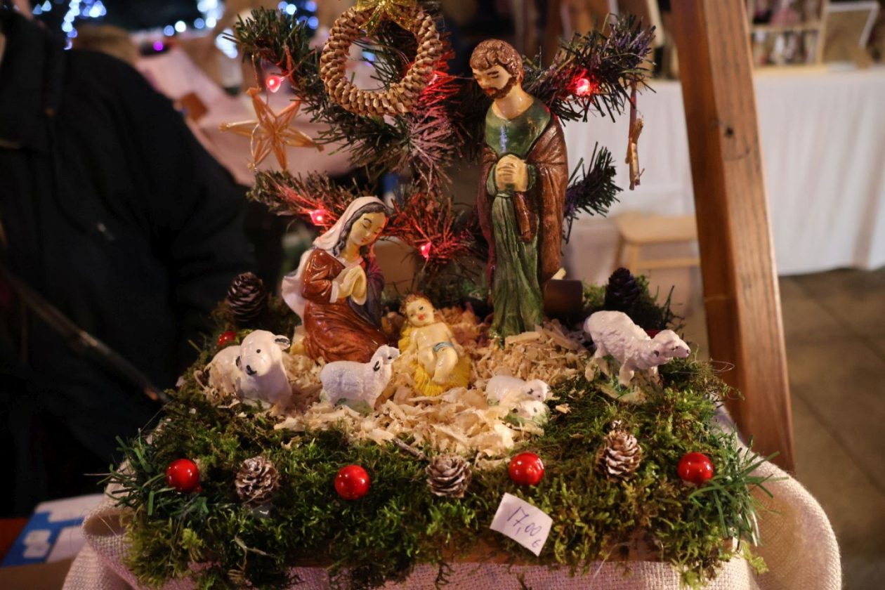 Božićni sajam, advent Prelog 2025 (60) Božićni sajam, advent Prelog 2025 (60)